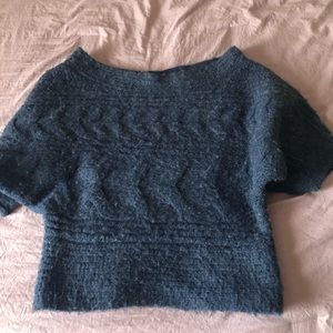 Free People sweater